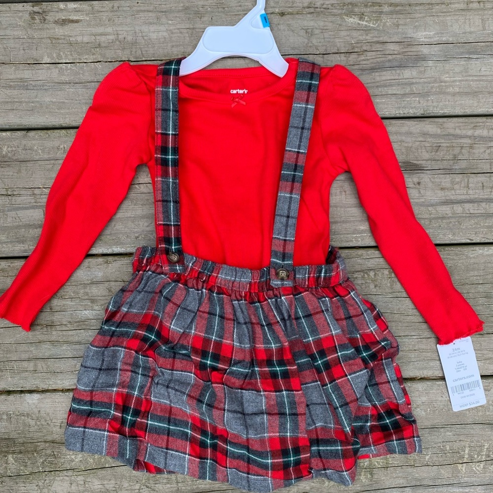 24M Girls Dress